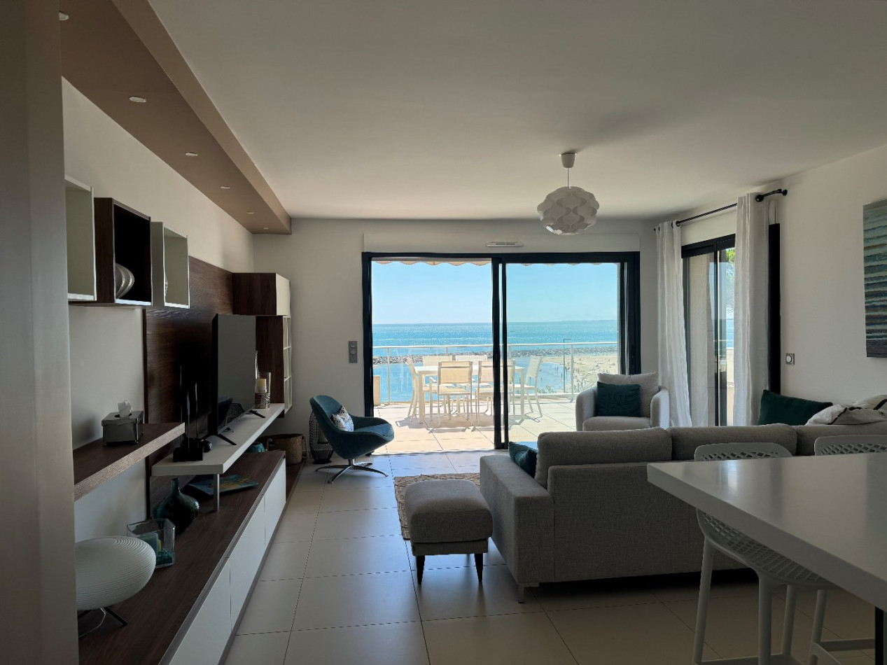 vente Appartement Sete - Photo 2