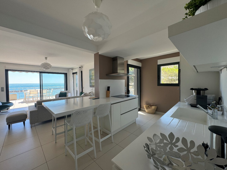 vente Appartement Sete - Photo 4