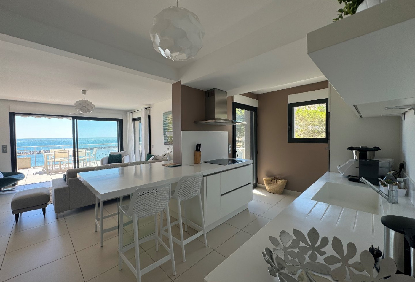 vente Appartement Sete - Photo 4