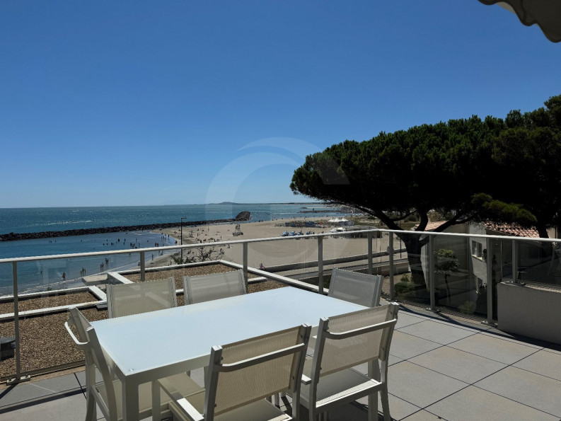 vente Appartement Sete - Photo 2