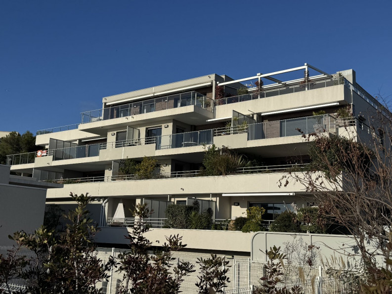 vente Appartement Sete - Photo 1