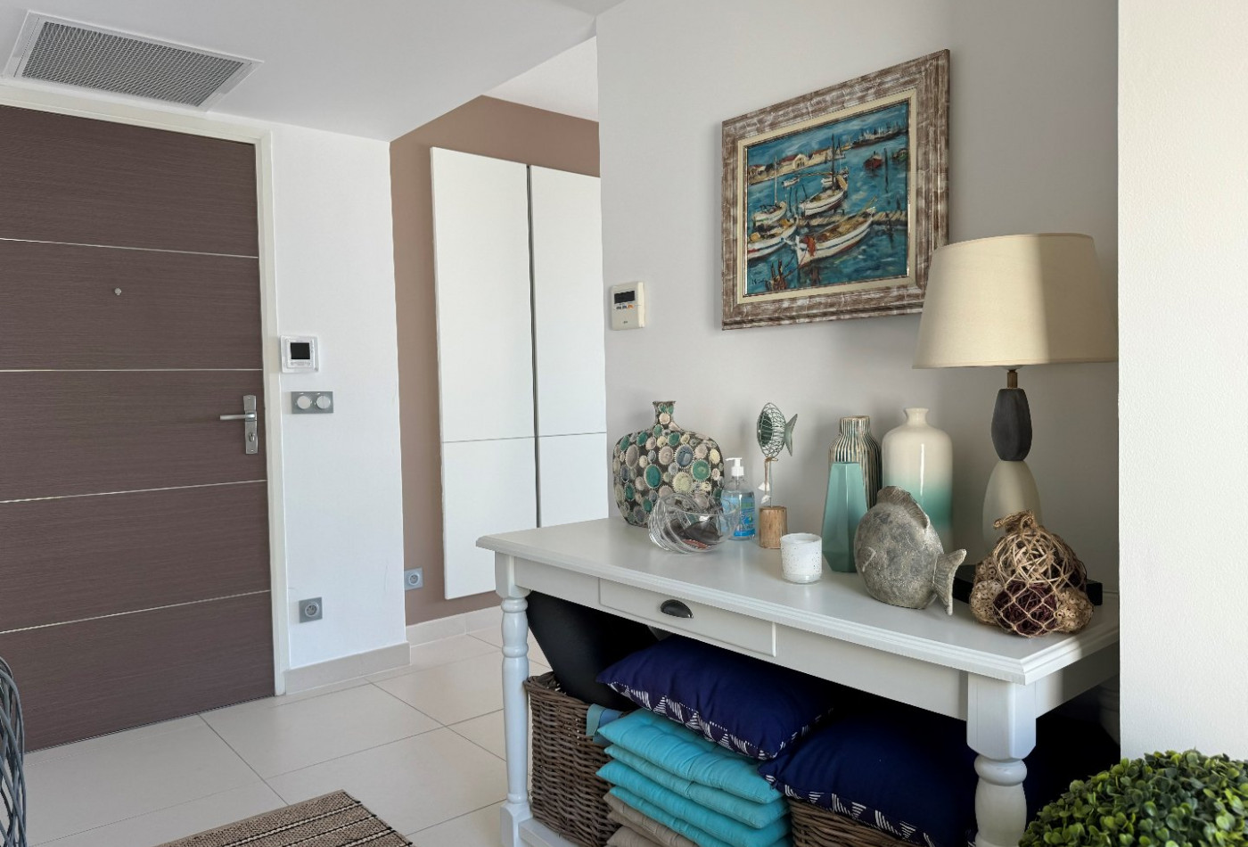 vente Appartement Sete - Photo 6