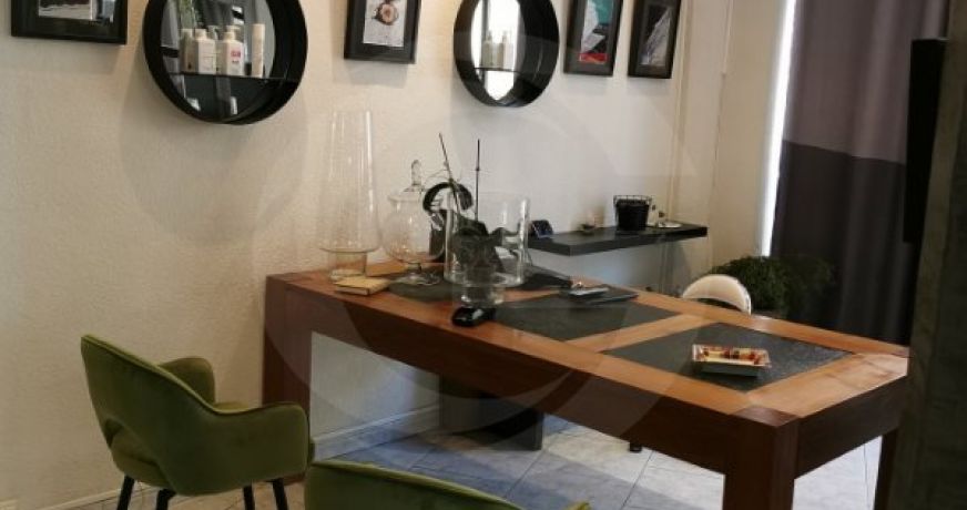 vente Local commercial Montpellier