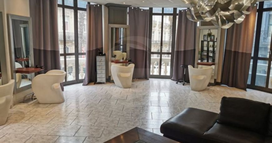 vente Local commercial Montpellier