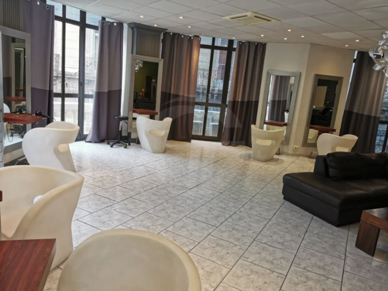 vente Local commercial Montpellier - Photo 2