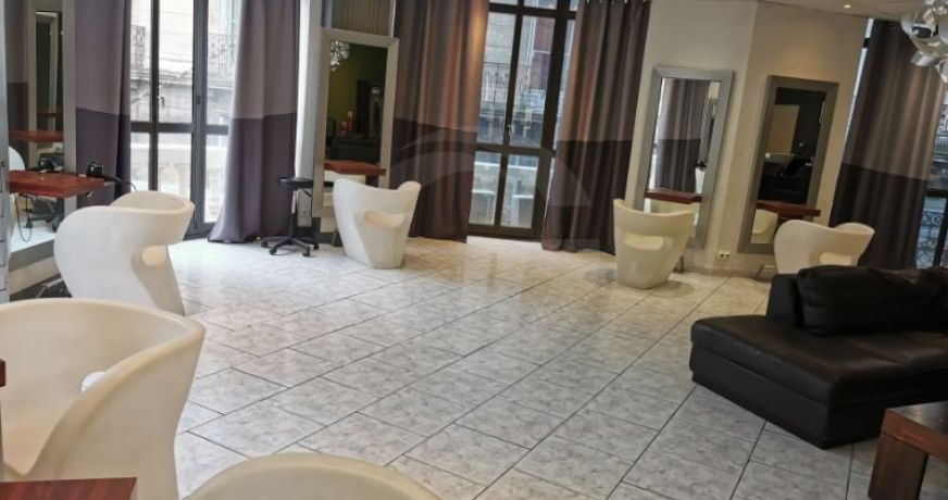 vente Local commercial Montpellier