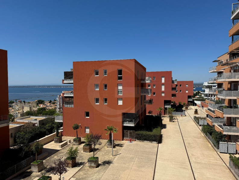 vente Appartement Sete - Photo 2