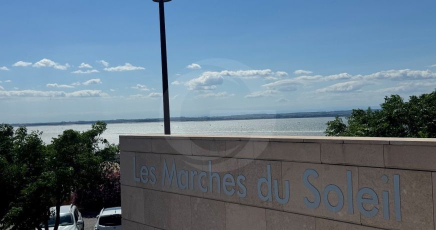 vente Appartement Sete