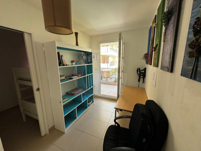 vente Appartement Sete - Photo 6