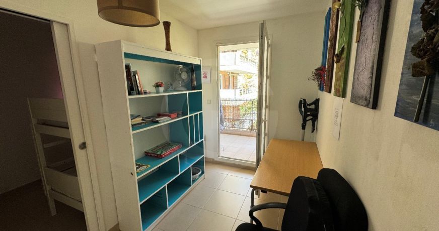 vente Appartement Sete