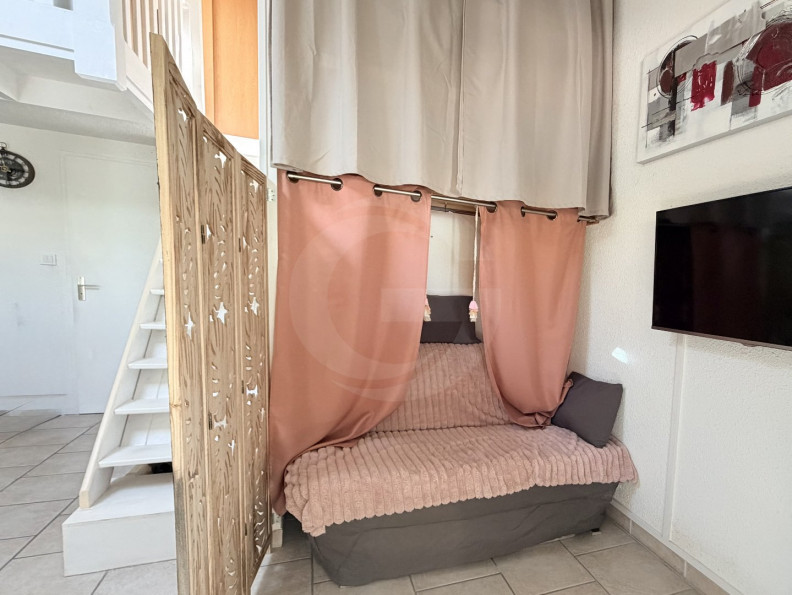 vente Maison en résidence Loupian - Photo 5