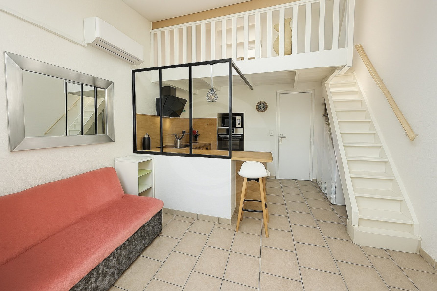 vente Maison en résidence Loupian - Photo 4
