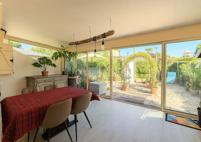 vente Maison en résidence Loupian