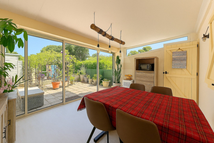 vente Maison en résidence Loupian - Photo 2