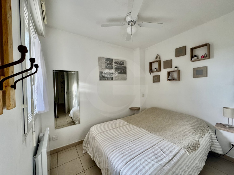 vente Appartement Poussan - Photo 5