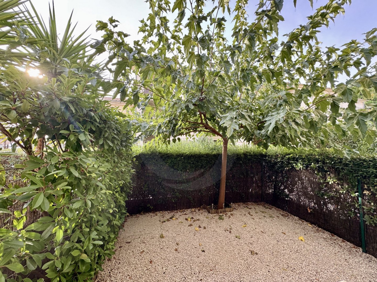 vente Appartement Poussan - Photo 9