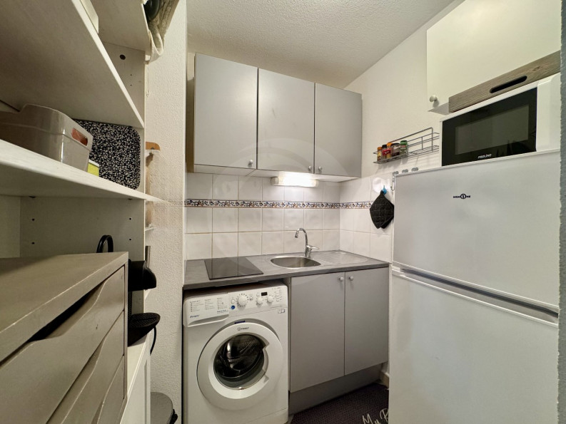 vente Appartement Poussan - Photo 4