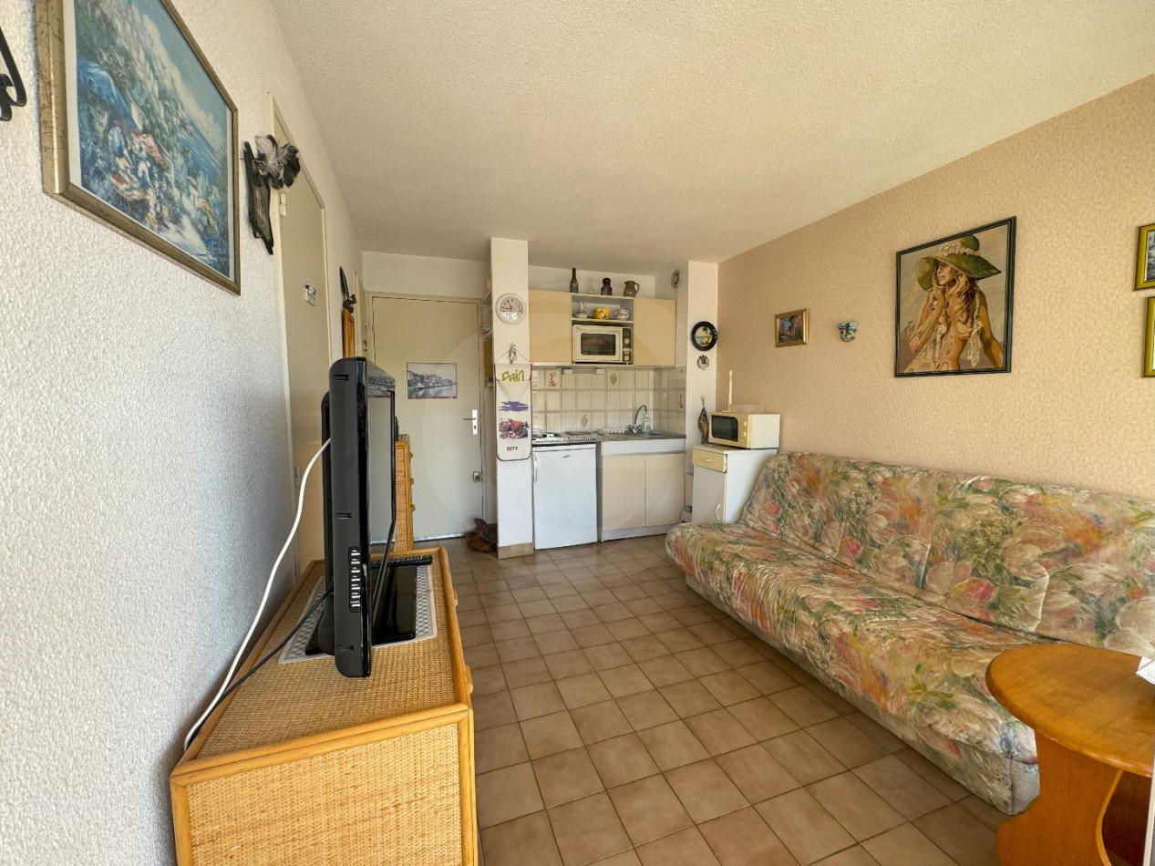vente Appartement Sete - Photo 4