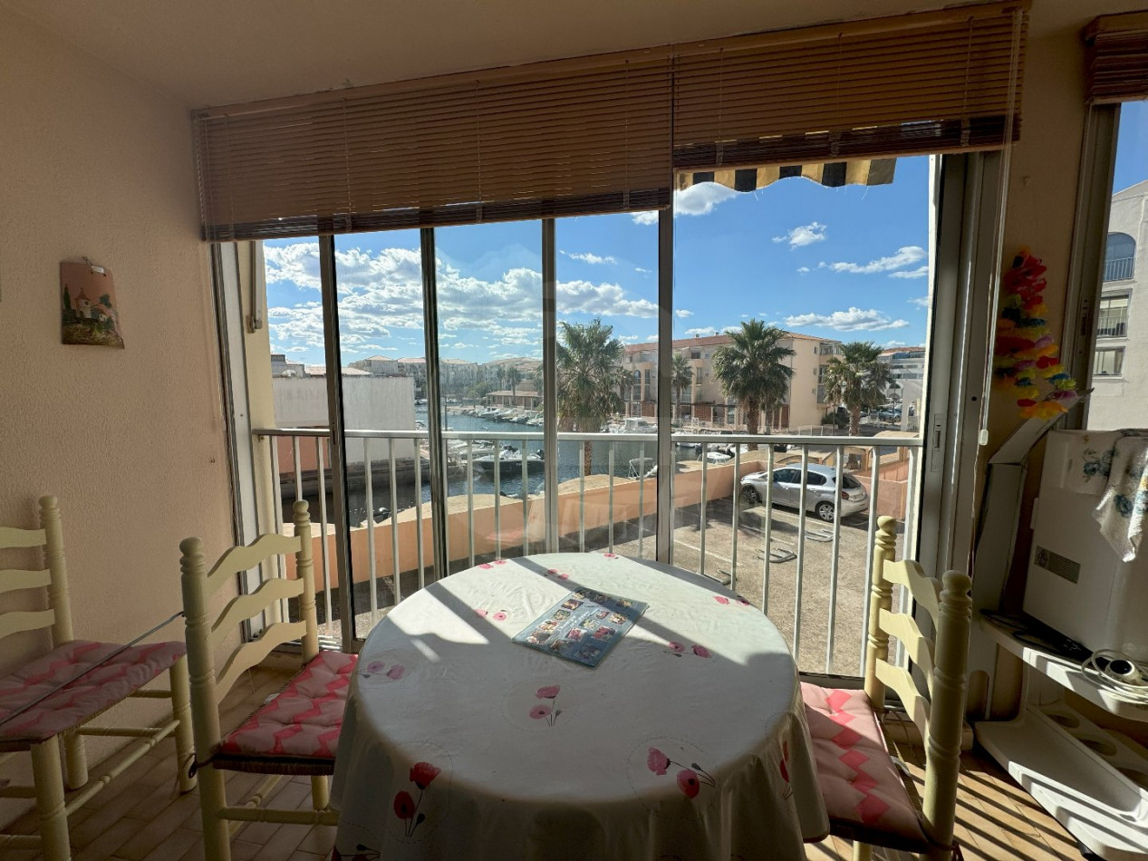 vente Appartement Sete - Photo 7