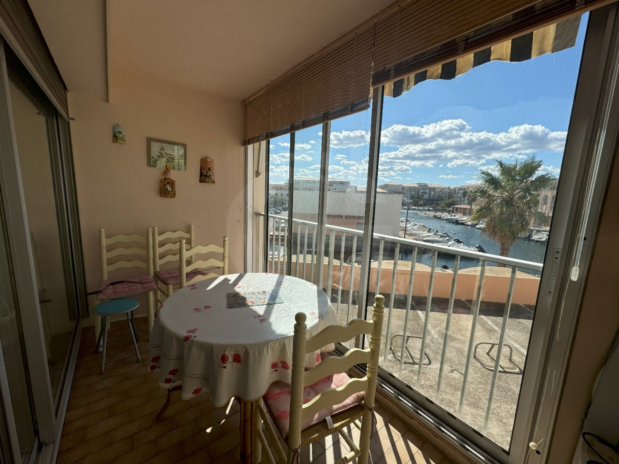 vente Appartement Sete - Photo 6