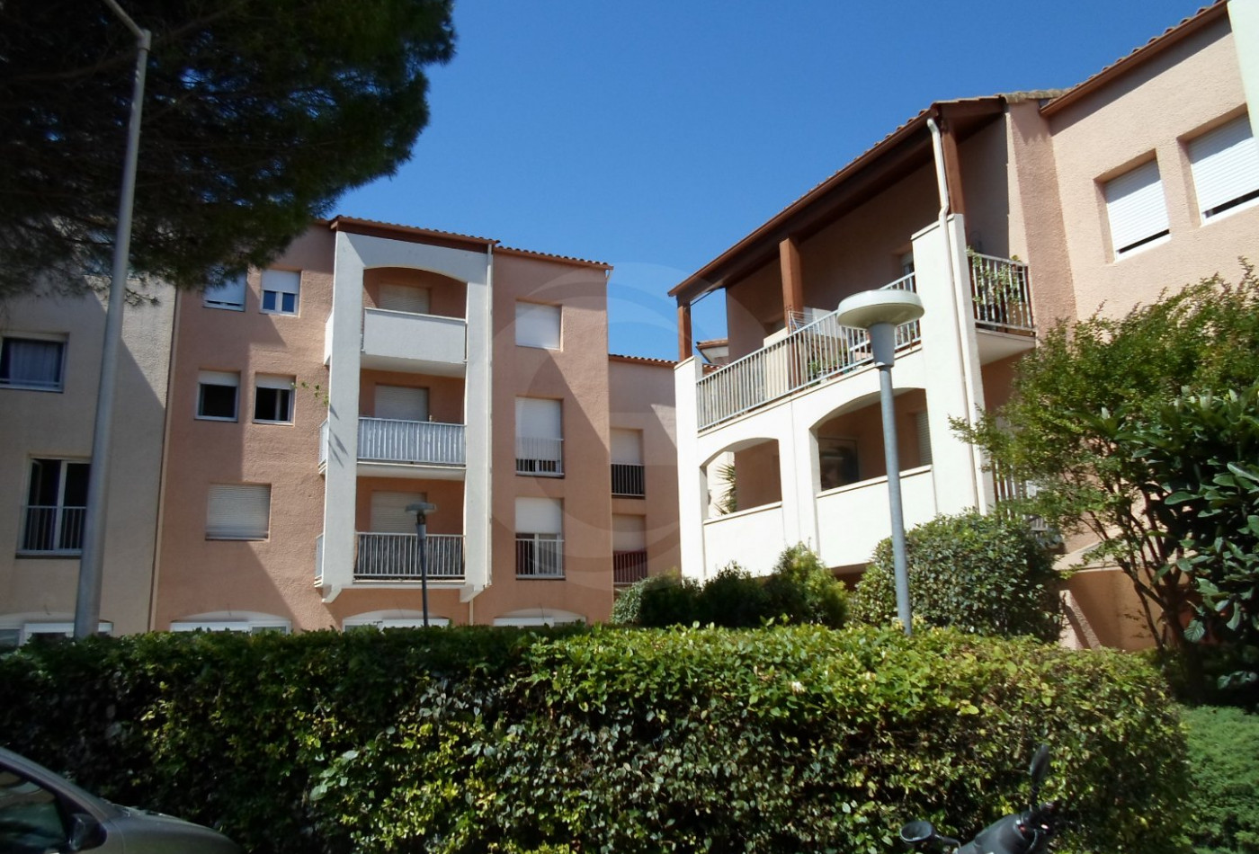 vente Appartement Montpellier - Photo 1
