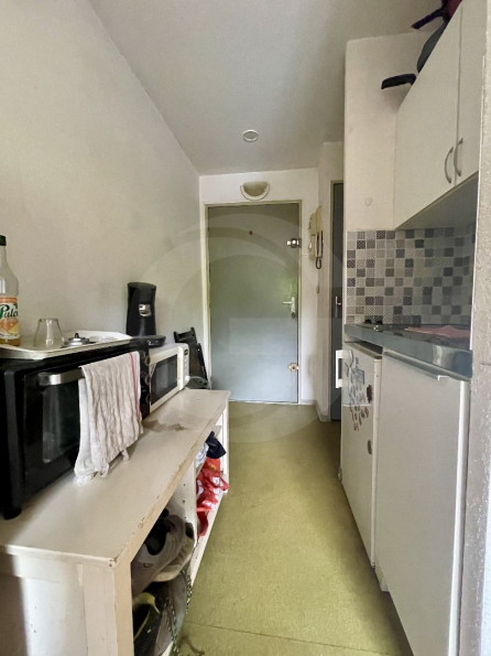 vente Studio Montpellier - Photo 3