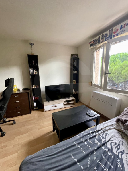 vente Studio Montpellier - Photo 4