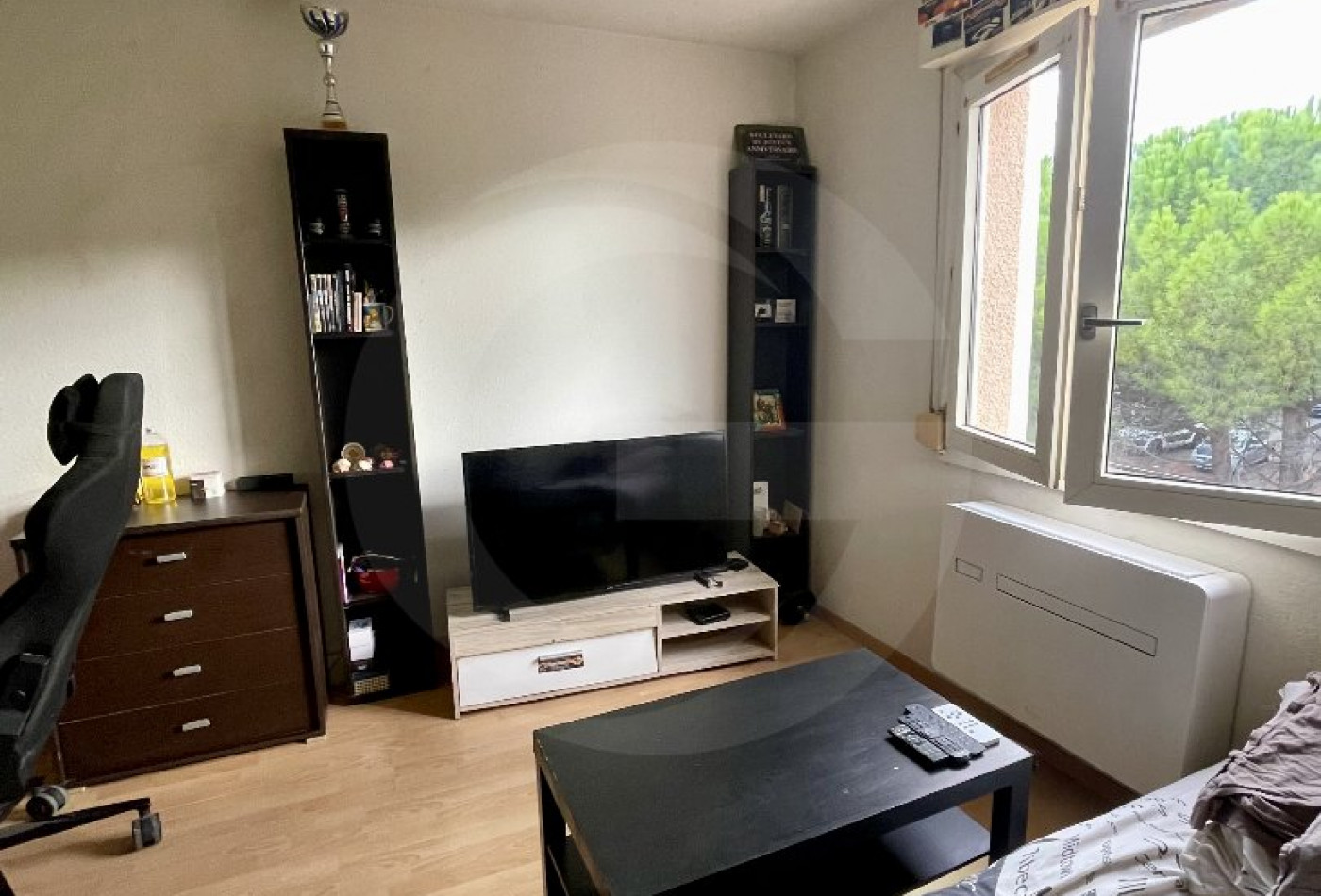 vente Studio Montpellier - Photo 4
