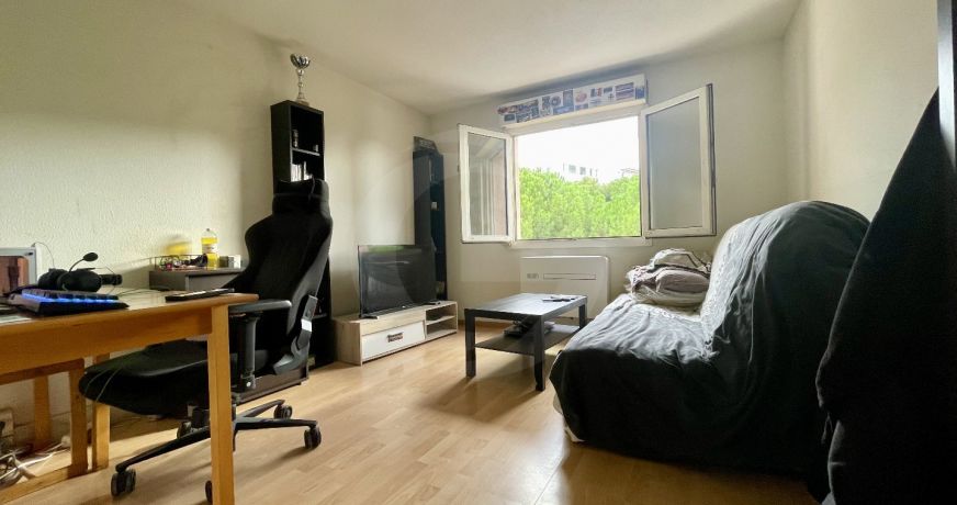 vente Studio Montpellier