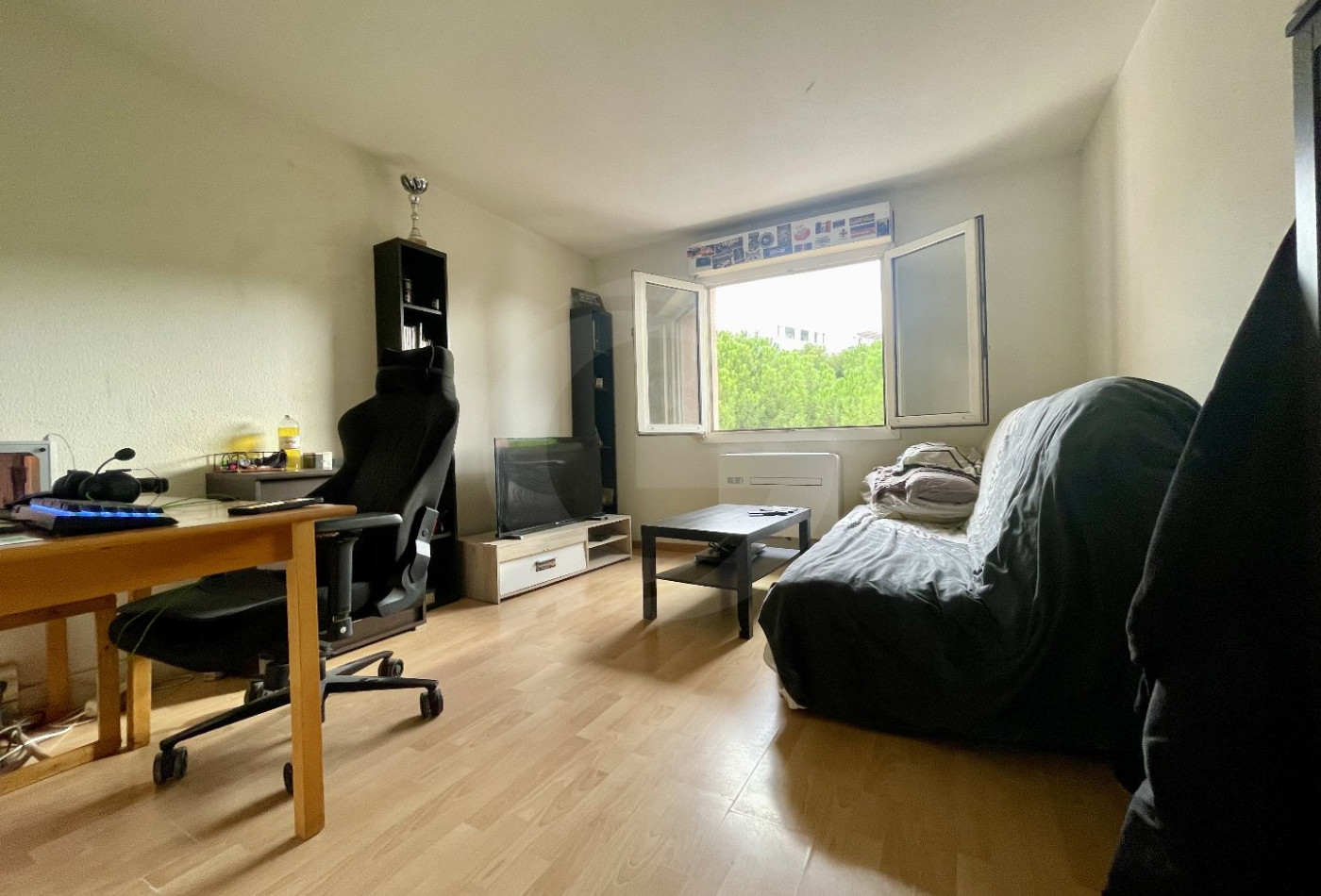 vente Studio Montpellier - Photo 2
