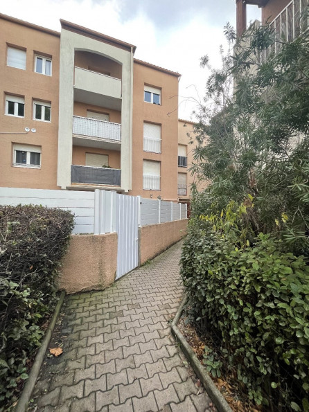 vente Studio Montpellier - Photo 1