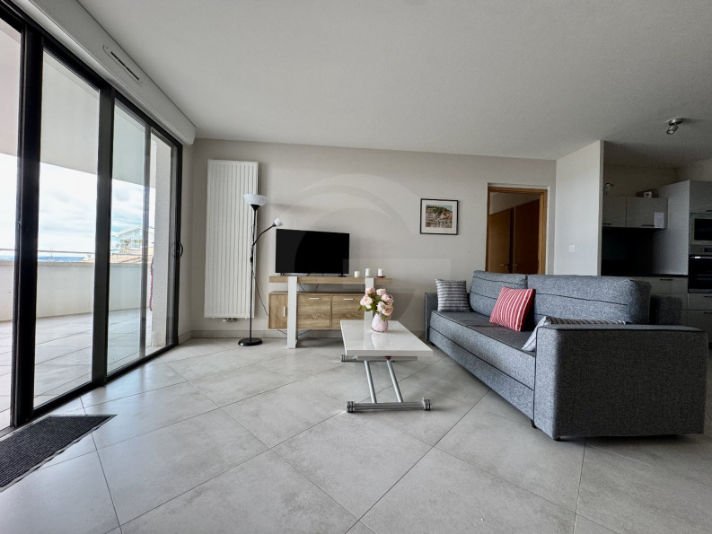 vente Appartement Sete - Photo 4