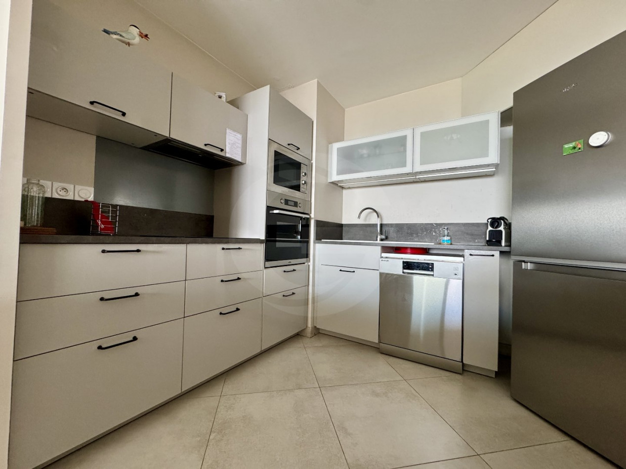 vente Appartement Sete - Photo 6