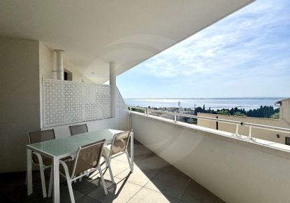 vente Appartement Sete
