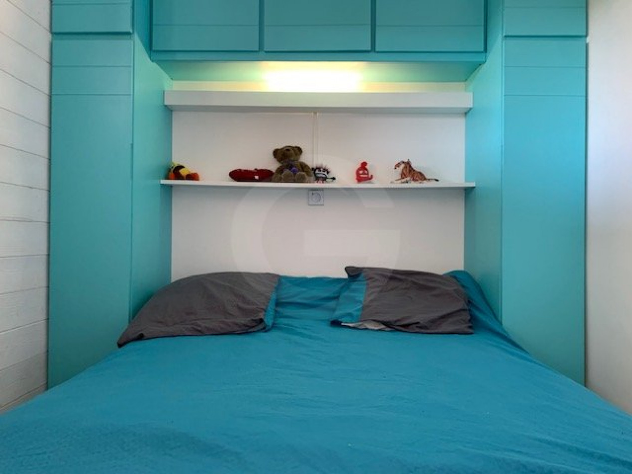 vente Appartement Balaruc Les Bains - Photo 4