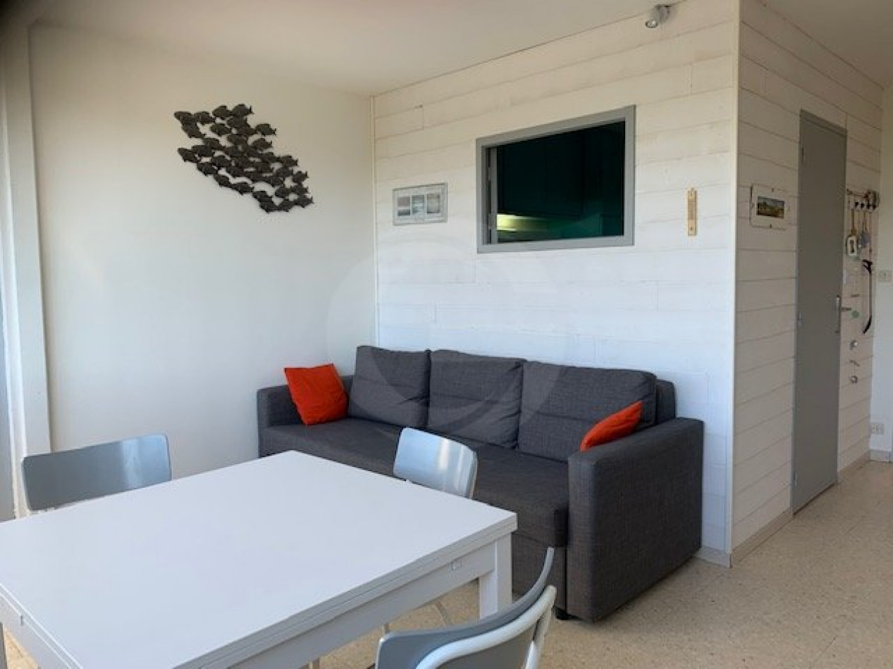 vente Appartement Balaruc Les Bains - Photo 2