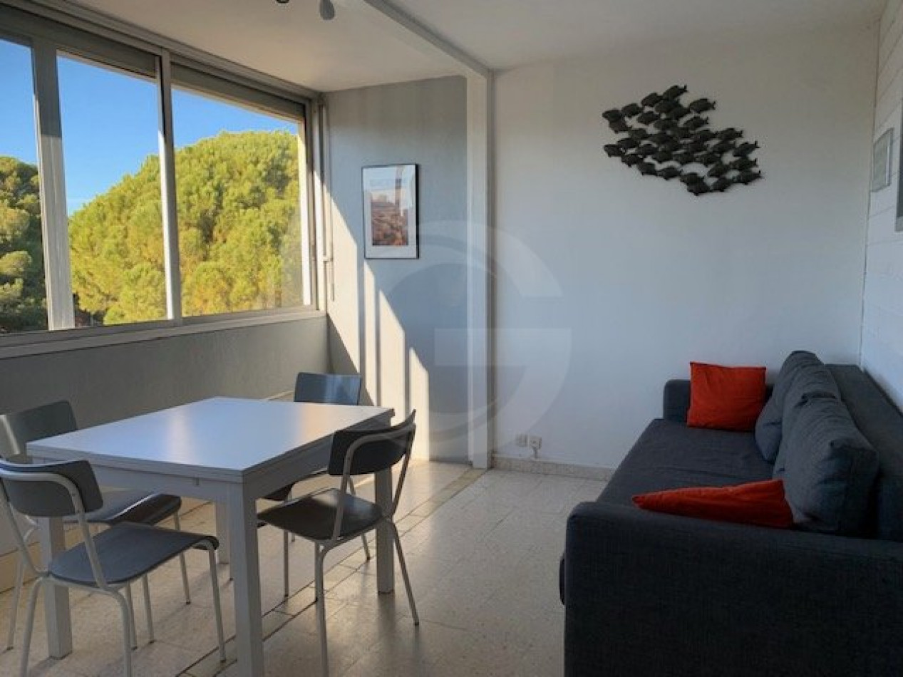 vente Appartement Balaruc Les Bains - Photo 1