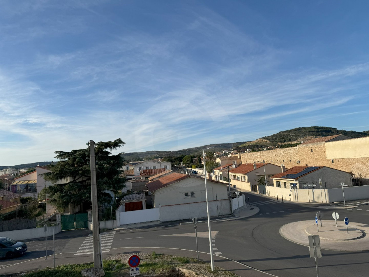 vente Appartement Frontignan - Photo 10