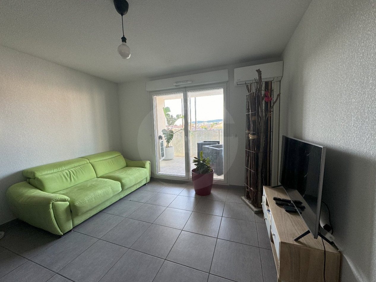 vente Appartement Frontignan - Photo 8