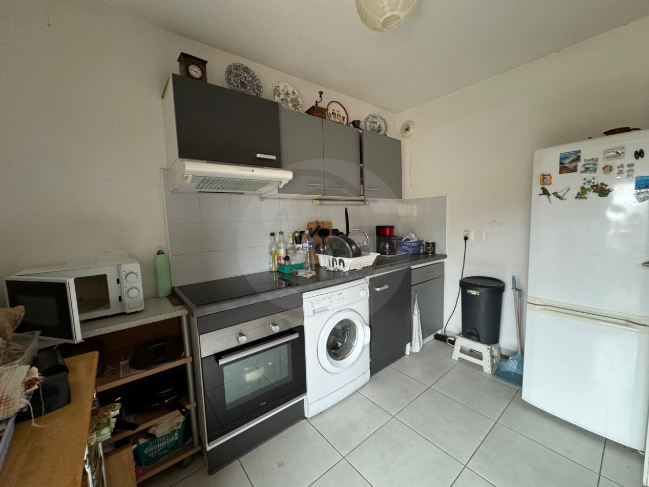 vente Appartement Frontignan - Photo 2
