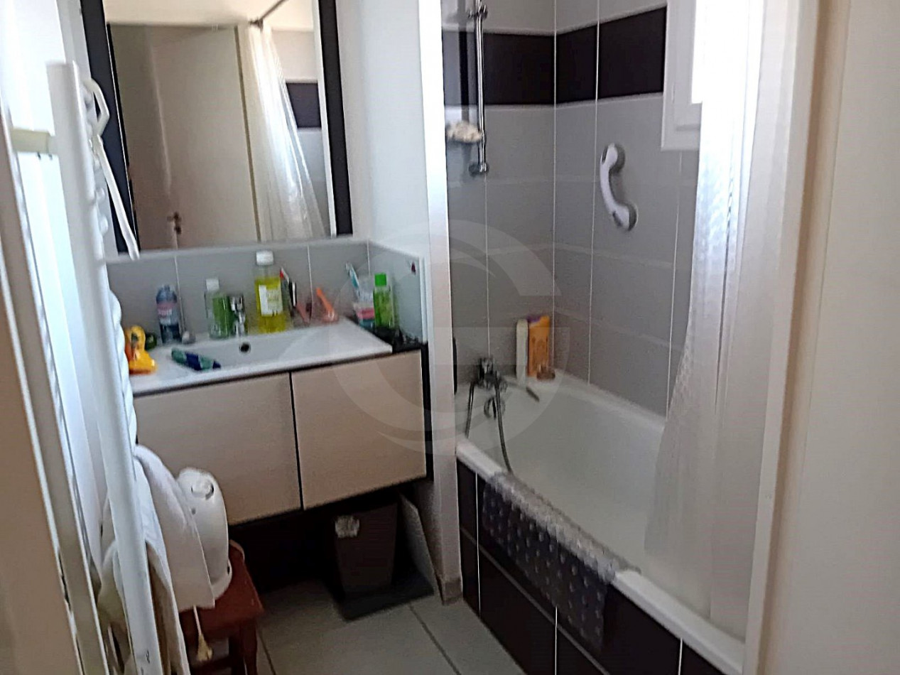 vente Appartement Frontignan - Photo 5