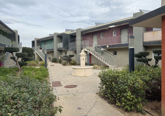 vente Appartement Frontignan