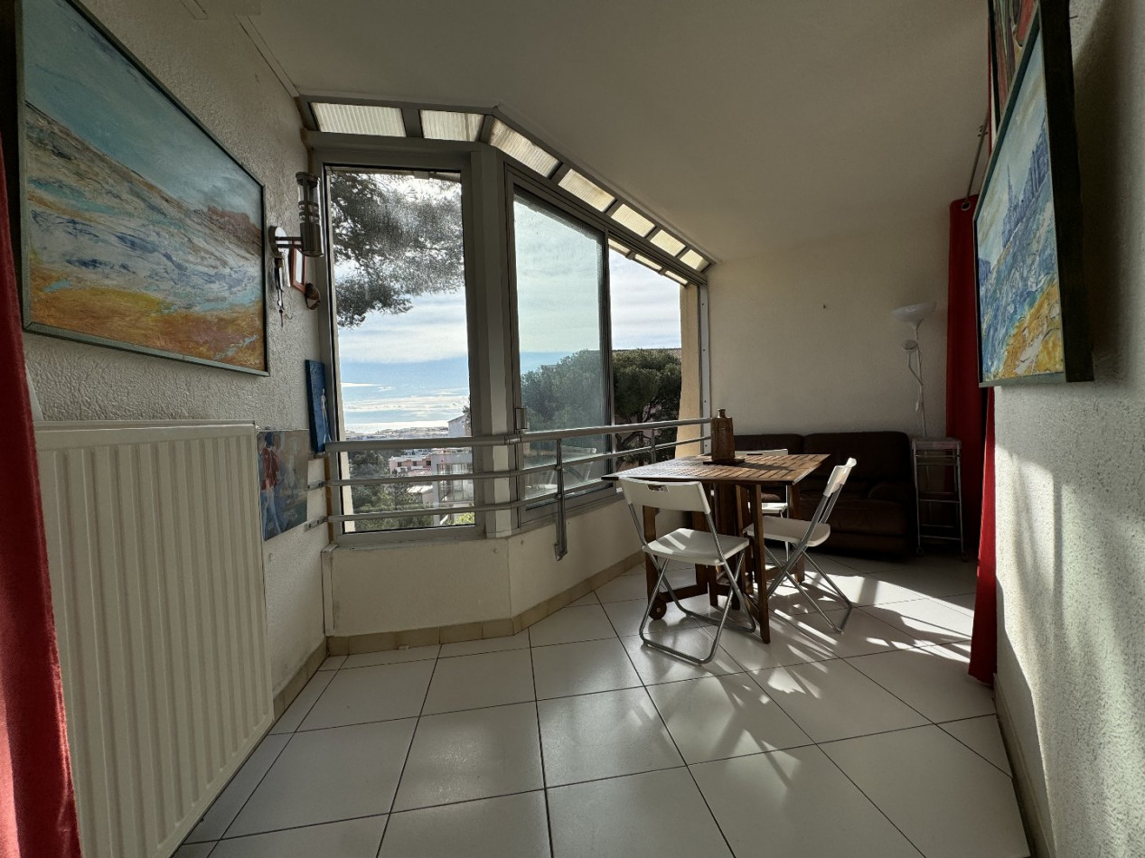 vente Appartement Sete - Photo 2