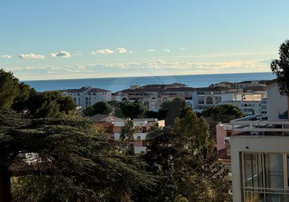 vente Appartement Sete