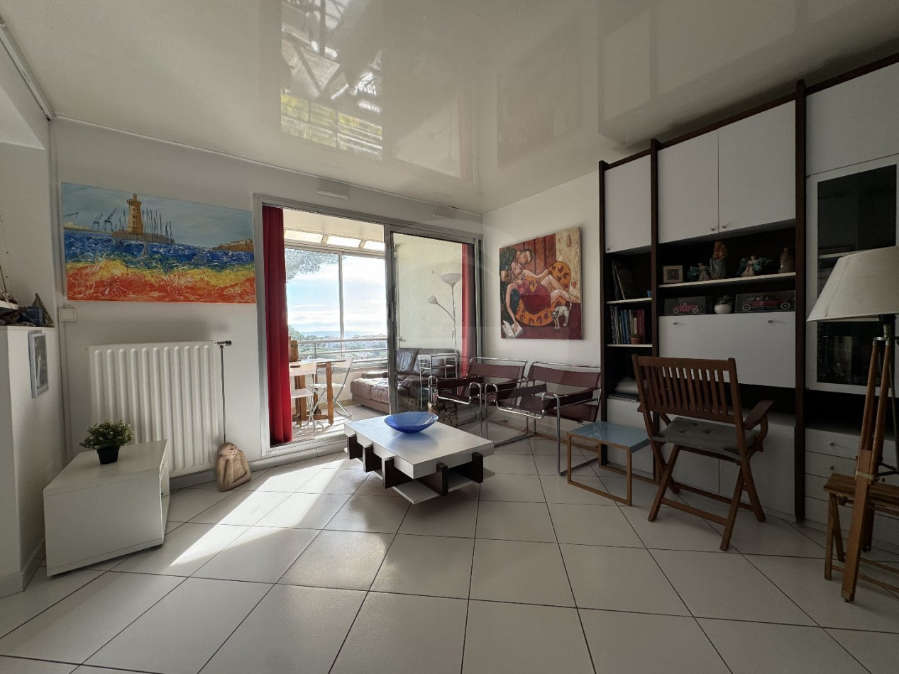 vente Appartement Sete - Photo 3