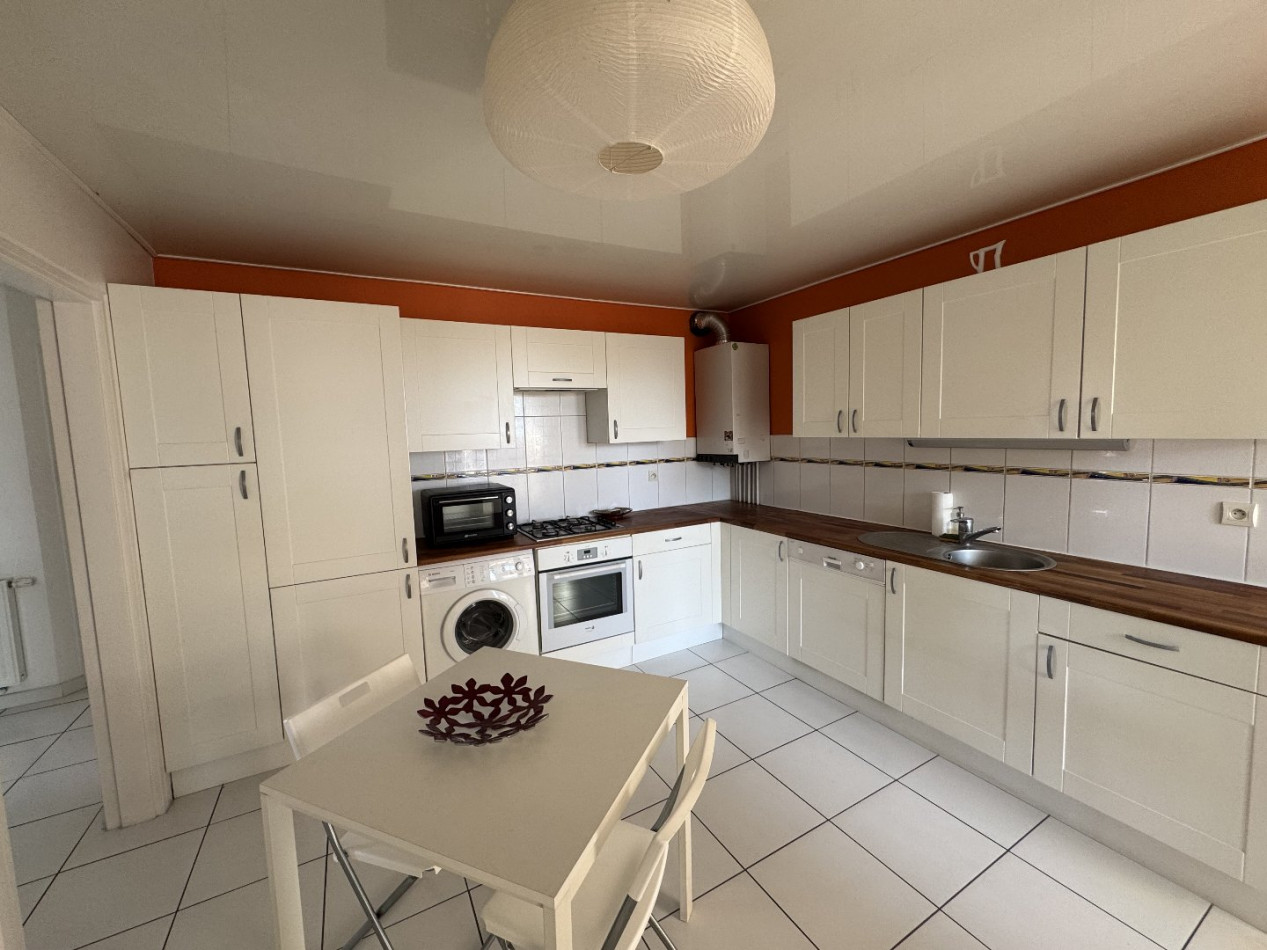 vente Appartement Sete - Photo 2