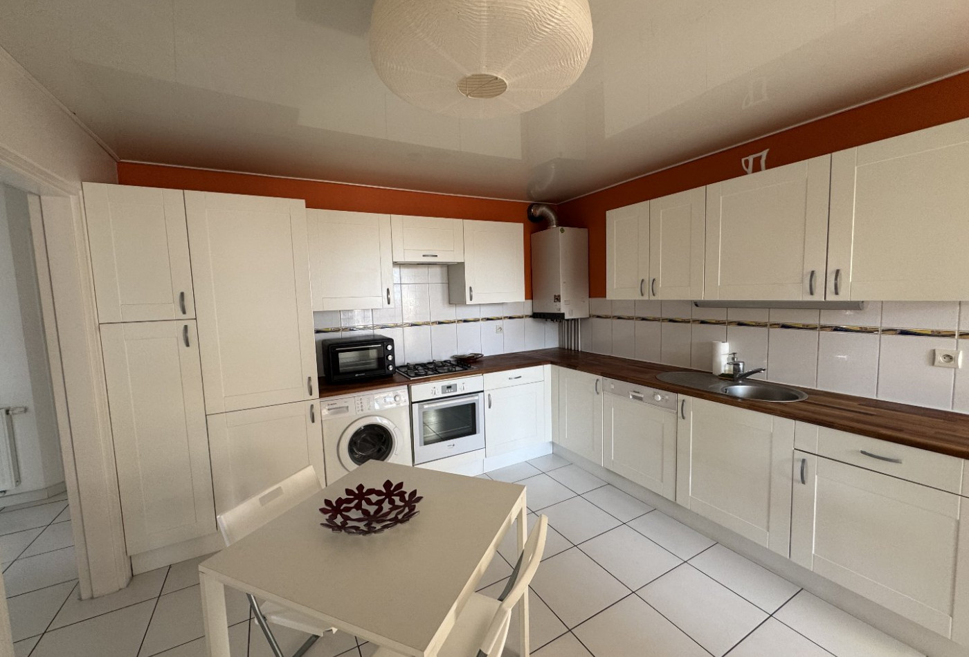 vente Appartement Sete - Photo 2