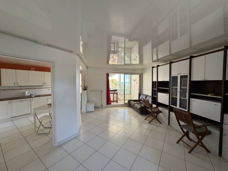 vente Appartement Sete - Photo 3