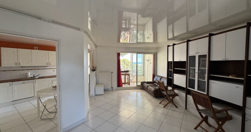 vente Appartement Sete