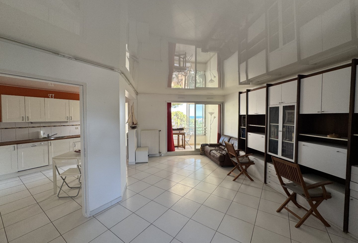 vente Appartement Sete - Photo 3